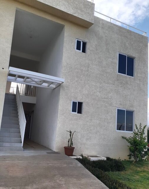 1 Bedroom Furnished Apartment