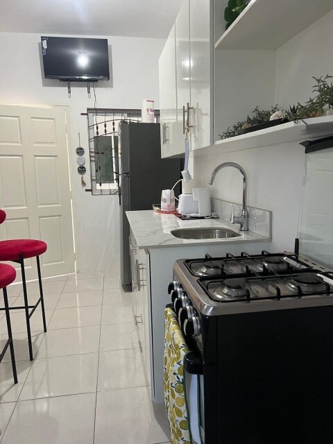 1 Bedroom Furnished Apartment