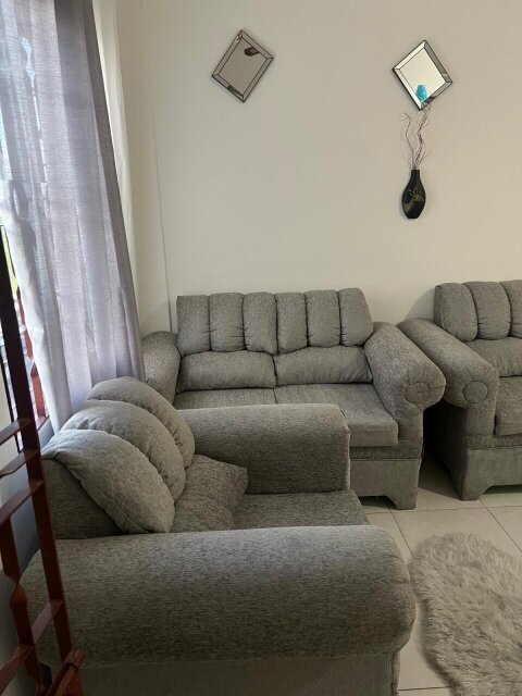 1 Bedroom Furnished Apartment