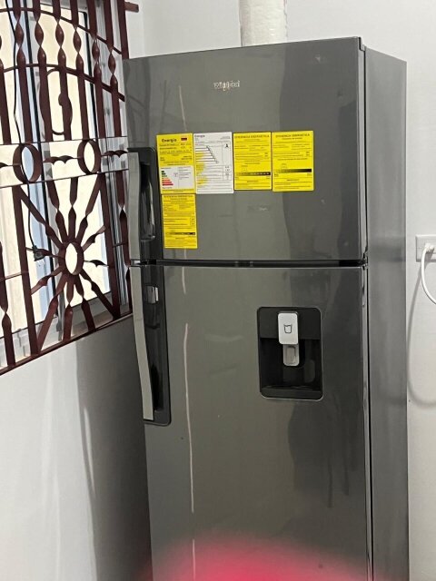 1 Bedroom Furnished Apartment