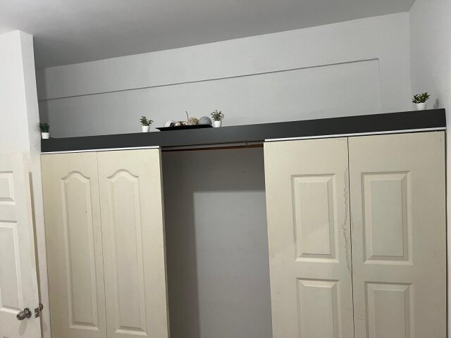 1 Bedroom Furnished Apartment