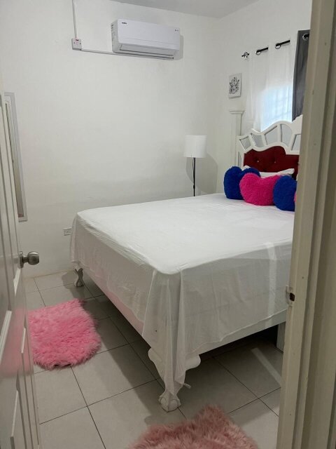 1 Bedroom Furnished Apartment