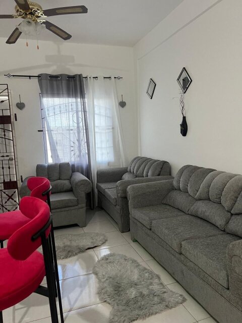 1 Bedroom Furnished Apartment