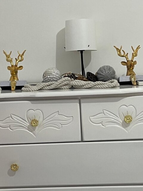 1 Bedroom Furnished Apartment