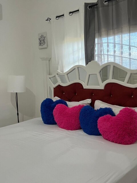 1 Bedroom Furnished Apartment