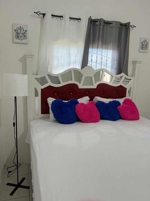 1 Bedroom Furnished Apartment