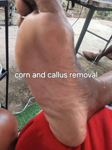 Pedicure At Its Best Don't Miss Out