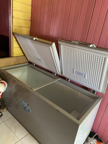 Deep Freeze 23.5 Cubic Feet 