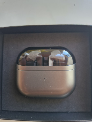 Samsung  Buds  3 Pro Excellent  Condition  Phone Accessories Passagefort