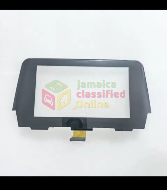 Mazda 6 Touch Digitizer Screen.