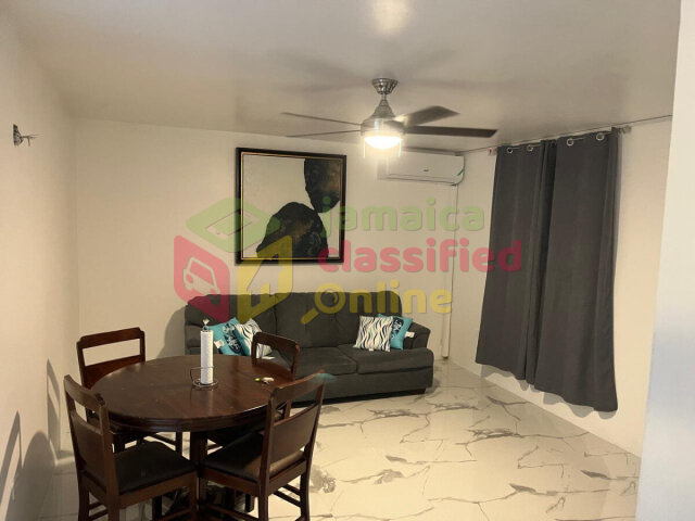 SEA CASTLE 1 BEDROOM FOR RENT ..GROUND FLOOR