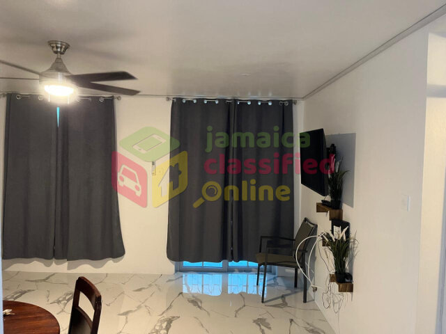 SEA CASTLE 1 BEDROOM FOR RENT ..GROUND FLOOR