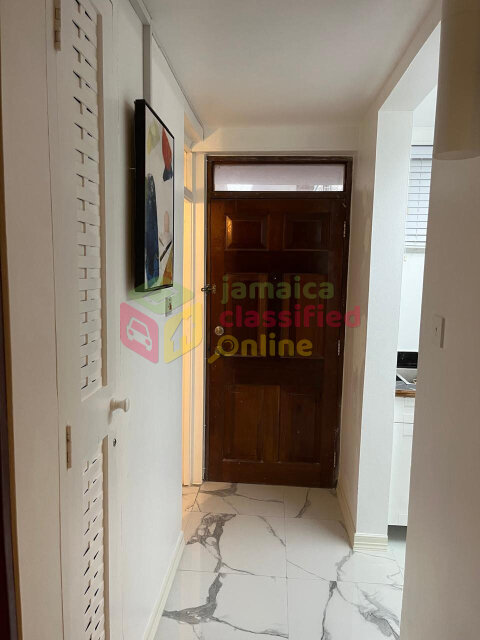 SEA CASTLE 1 BEDROOM FOR RENT ..GROUND FLOOR