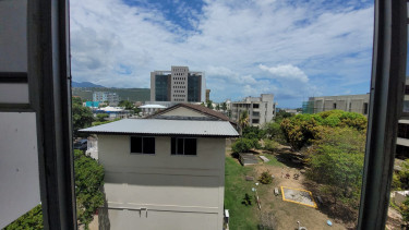1 Bedroom/1Bathroom Apartment