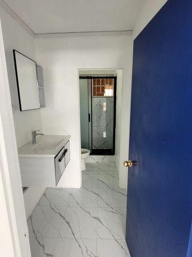 1 Bedroom/1Bathroom Apartment
