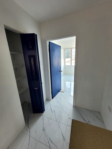 1 Bedroom/1Bathroom Apartment