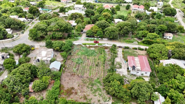 Land For Sale| East Finchley Road, St. Thomas