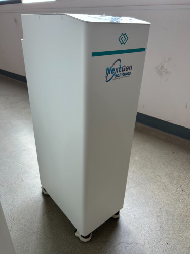 LITHIUM SOLAR BATTERIES (48V) - 10 YEAR WARRANTY