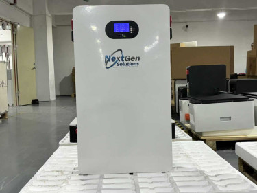 LITHIUM SOLAR BATTERIES (48V) - 10 YEAR WARRANTY Other Market Mandeville 