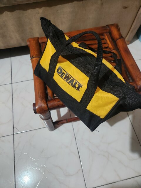 Dewalt Brushless Drill Tools Portmore