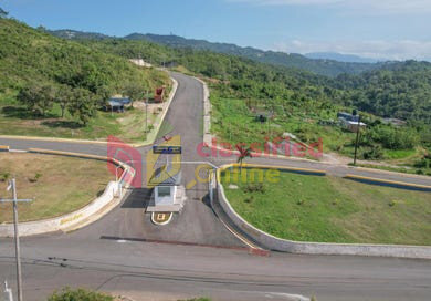 32 Heavenly Heights Red Hills Land Red Hills