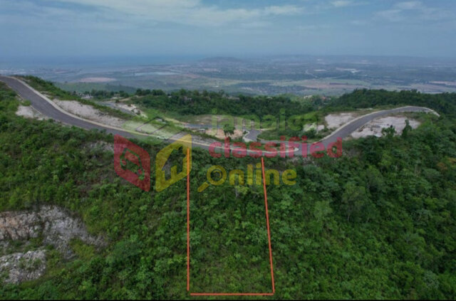 32 Heavenly Heights Red Hills
