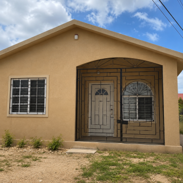  2 Bedroom Rental  Houses Portmore