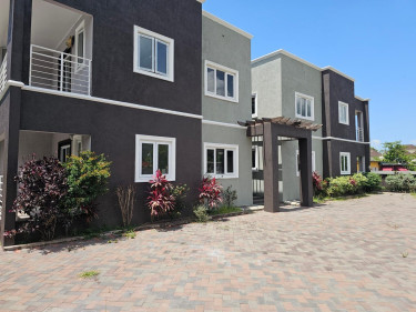 1 Bedroom Apartments Kingston