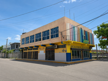 Commercial Space (Top Floor Only )