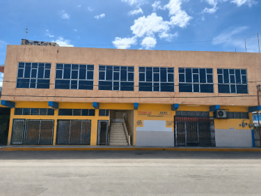 Commercial Space (Top Floor Only ) Commercial May Pen 