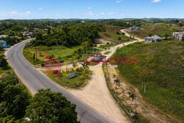Land For Sale In Negril, Westmoreland