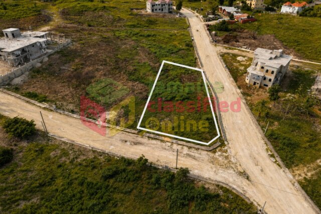 Land For Sale In Negril, Westmoreland