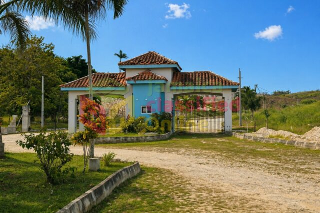 Land For Sale In Negril, Westmoreland