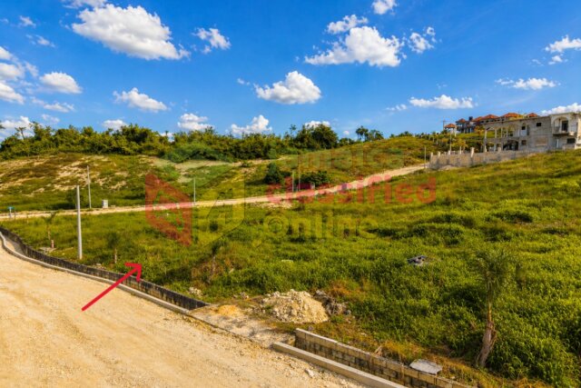 Land For Sale In Negril, Westmoreland