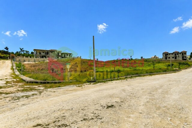 Land For Sale In Negril, Westmoreland