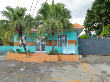 OFFICE SPACES FOR RENT 