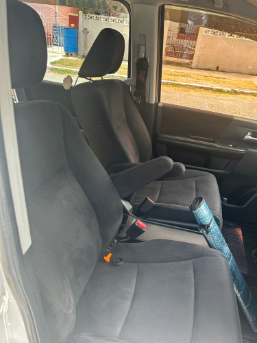 2013 Honda Stepwagon