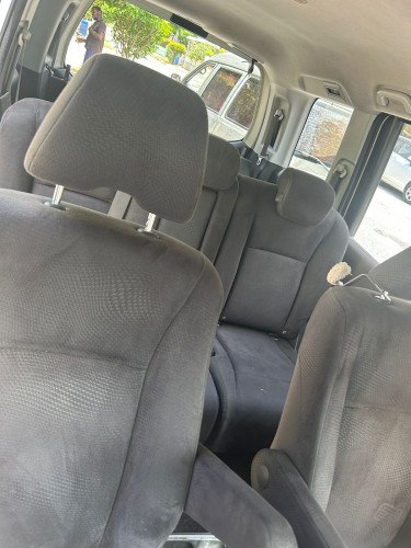 2013 Honda Stepwagon