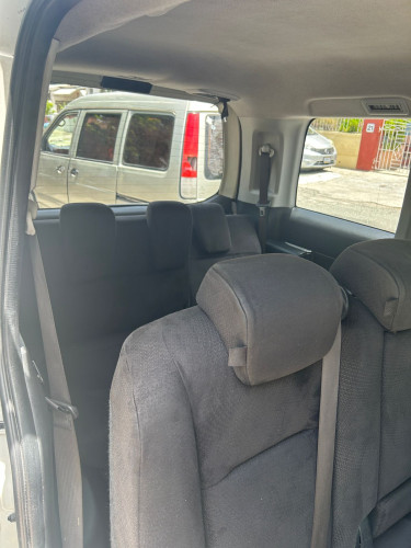 2013 Honda Stepwagon