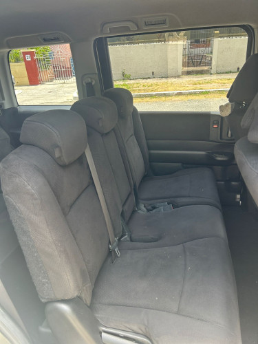 2013 Honda Stepwagon