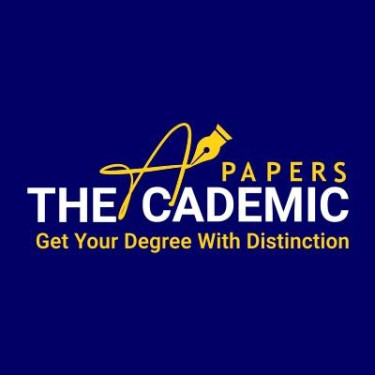 The Academic Papers Schools 71-75 Shelton Street, Covent Garden, London, United Kingdom, WC2H 9JQ