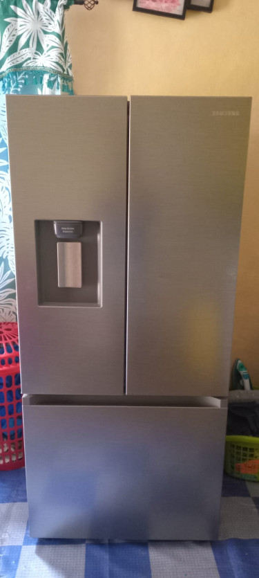 SAMSUNG RF22A4220S9 Refrigerators Portmore 