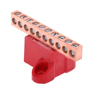 Copper Grounding Terminal 2.5-10mm² Other Market Ocho Rios 
