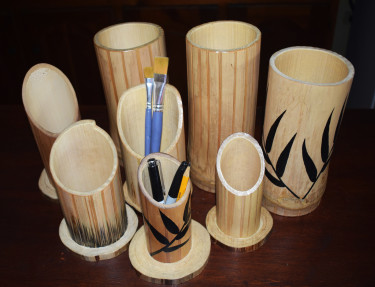 Bamboo Creations Other Market Constant Spring