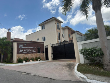 5 Bedroom