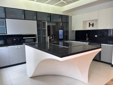 5 Bedroom