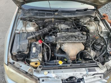 2000 Honda Torneo Cars Kingston 