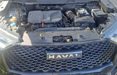 2024 HAVAL H6