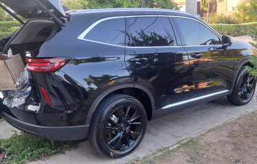 2024 HAVAL H6