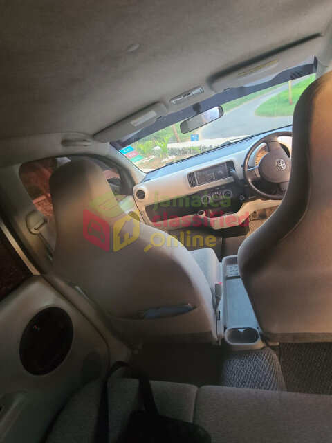 2014 TOYOTA PASSO